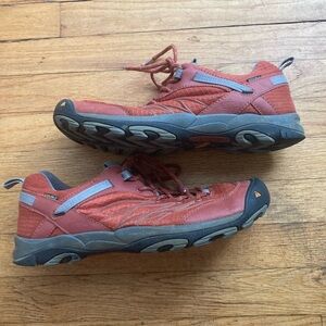 Men’s KEEN hiking shoes